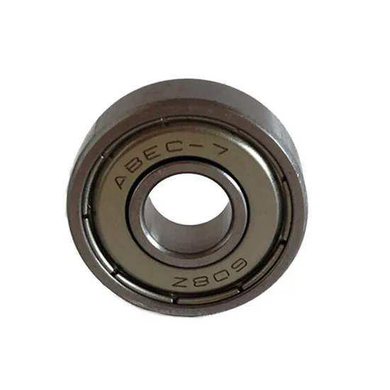 Deep-Groove-Ball-Bearing-6004-Bearing-20X40X12-mm
