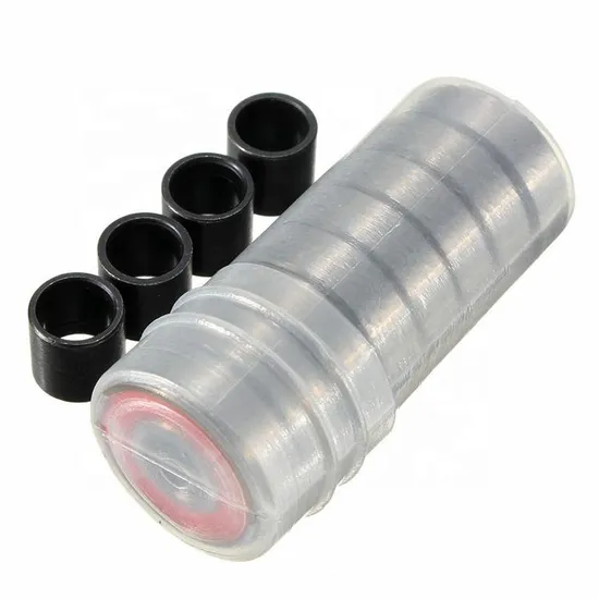 Deep-Groove-Ball-Bearing-6004-Bearing-20X40X12-mm