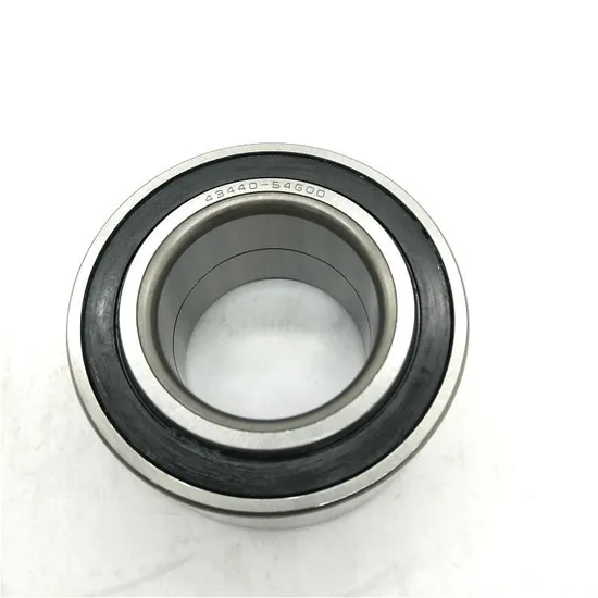 Deep-Groove-Ball-Bearing-6309-6310-6312-6314-6318-2RS-Bearing