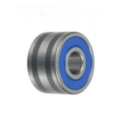 Deep-Groove-Ball-Bearing-6309-6310-6312-6314-6318-2RS-Bearing