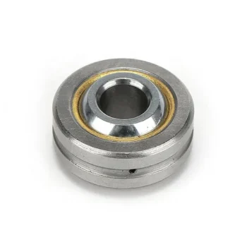 Deep Groove Ball Bearing 6309-6318 2RS Factory Price