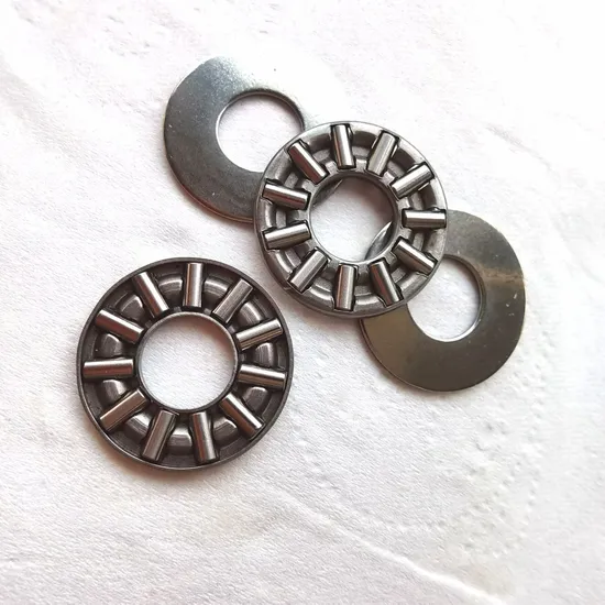 Deep-Groove-Ball-Bearing-Set-for-Smooth-Rotational-Performance