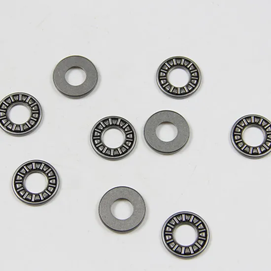 Deep-Groove-Ball-Bearing-Set-for-Smooth-Rotational-Performance
