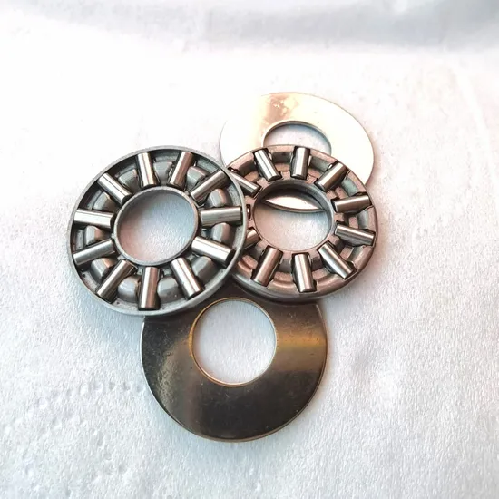 Deep Groove Ball Bearing Set Factory Price Smooth Rotation