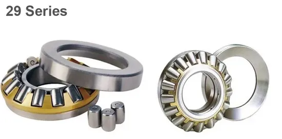 Direct-Factory-Price-China-Bearing-Thrust-Roller-Bearing-29434e-M