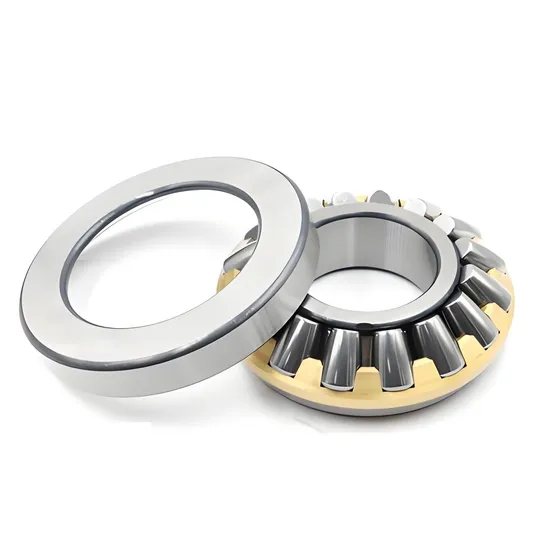 China Factory Price Thrust Roller Bearing 29434e/M