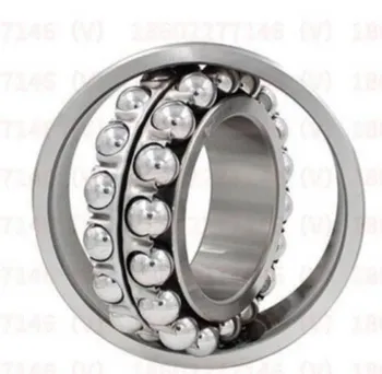 Double-Row-Self-Aligning-Ball-Ceramic-Bearing-2200-2201-2202-2203-2204-2205-2206-2207-2208-2209-2210