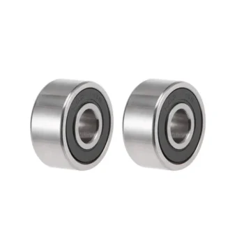 Factory Price Double Rubber Seal 1621 2RS Deep Groove Ball Bearing