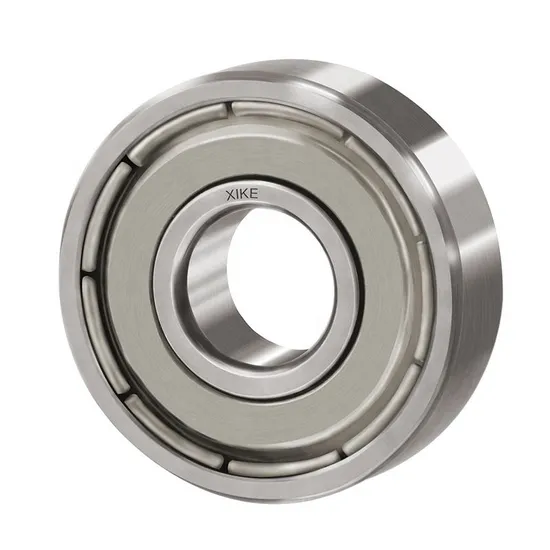 Double-Rubber-Seal-Mr106-2RS-33000-Rpm-6X10X3mm-Deep-Groove-Mini-Small-Cheap-Trust-Ball-Bearings