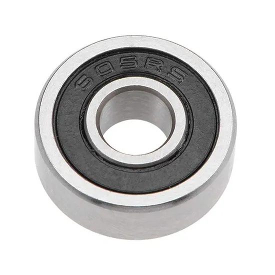 Double-Rubber-Seal-Mr106-2RS-33000-Rpm-6X10X3mm-Deep-Groove-Mini-Small-Cheap-Trust-Ball-Bearings