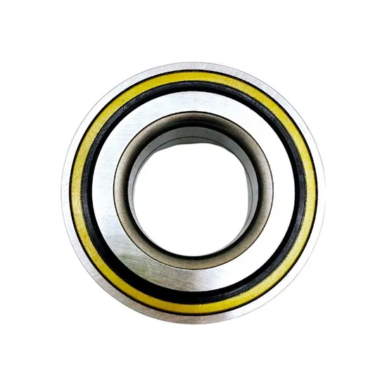 Wheel Bearing Du25600045 Du255500535 Du25550048 Factory Price