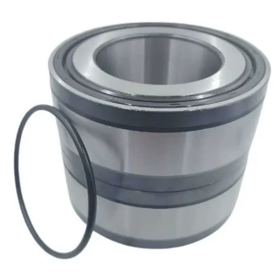 Truck Wheel Bearing Hub Assembly Factory Price Du60108/201050