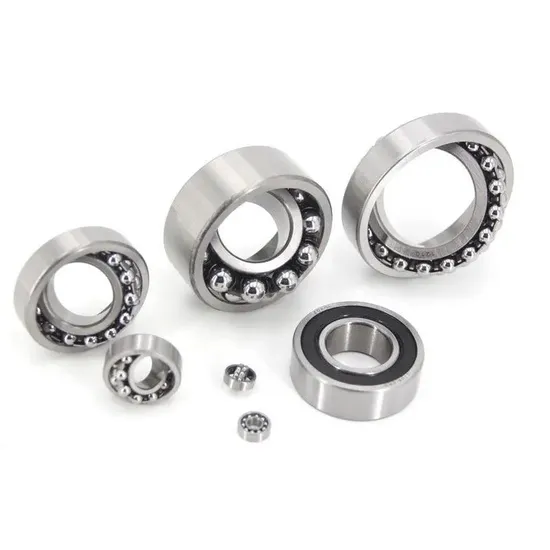 Durable-1204-Tvc3-Self-Aligning-Ball-Bearings-for-Industrial-Use