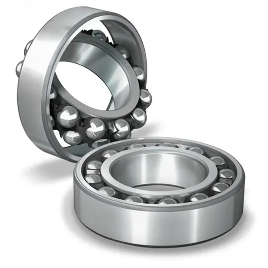 Durable-1204-Tvc3-Self-Aligning-Ball-Bearings-for-Industrial-Use
