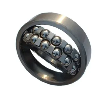 Durable 1204 Tvc3 Self-Aligning Ball Bearings Factory Price