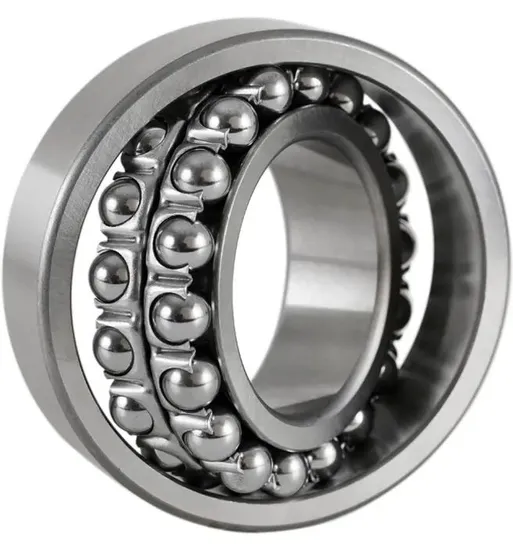 Durable-1204-Tvc3-Self-Aligning-Ball-Bearings-for-Industrial-Use