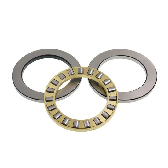 Durable-12X26X9mm-Thrust-Cylindrical-Roller-Bearing-for-Professionals