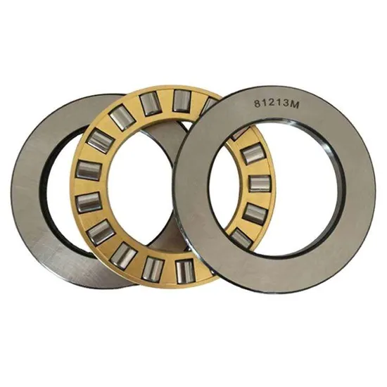 Durable-12X26X9mm-Thrust-Cylindrical-Roller-Bearing-for-Professionals