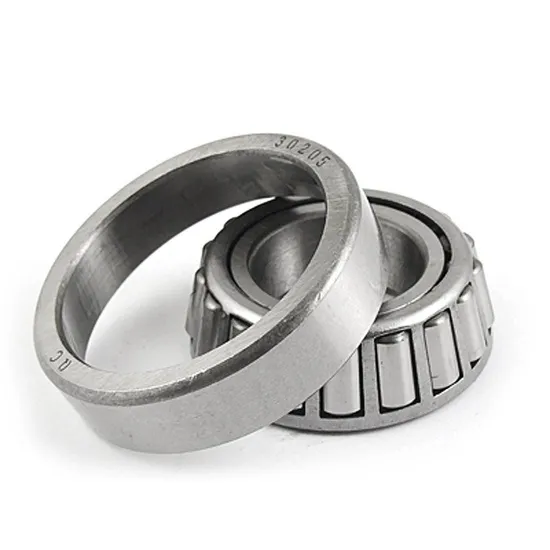Durable-12X26X9mm-Thrust-Cylindrical-Roller-Bearing-for-Professionals