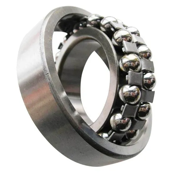1300 Self-Aligning Ball Bearings Factory Price Smooth Operation