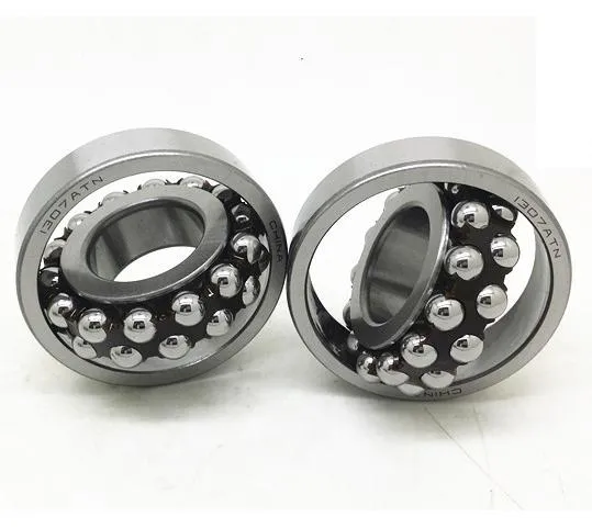 Durable-1306K-Self-Aligning-Ball-Bearing-for-International-Buyers