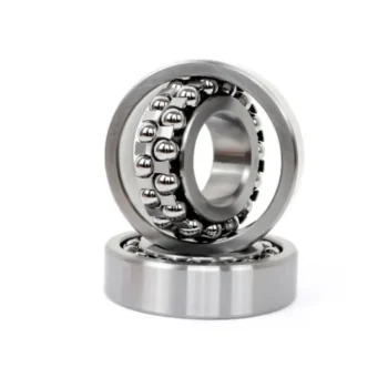 Durable 2215 Etn9 Ball Bearings for Fans/Pumps Factory Price