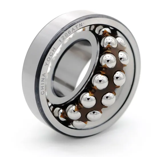 Durable 2220 M Self-Aligning Ball Bearing Factory Price