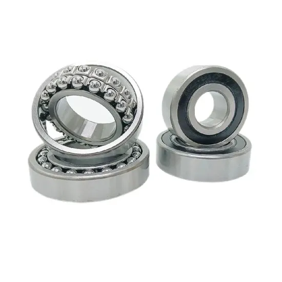 Durable-2306skc3-Self-Aligning-Ball-Bearings-for-Industrial-Use