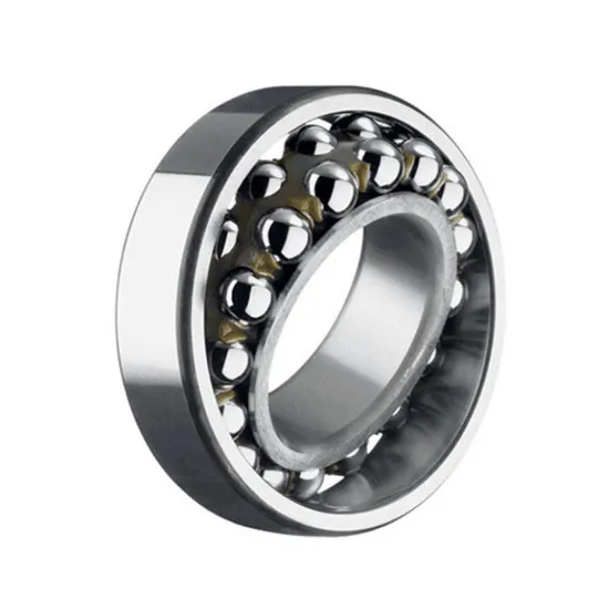 Durable-2309K-Self-Aligning-Ball-Bearing-45mm-X-100mm-X-36mm