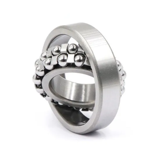 Durable-2309K-Self-Aligning-Ball-Bearing-45mm-X-100mm-X-36mm
