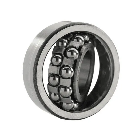 Durable-2309K-Self-Aligning-Ball-Bearing-45mm-X-100mm-X-36mm
