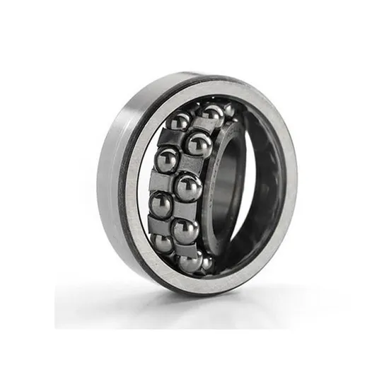 Durable 2309K Self-Aligning Ball Bearing 45x100x36mm Factory Price