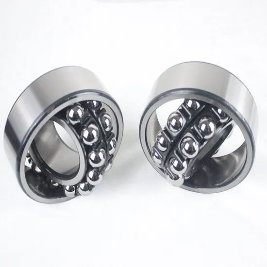Durable-2314m-Brass-Self-Aligning-Ball-Bearings-for-Precision