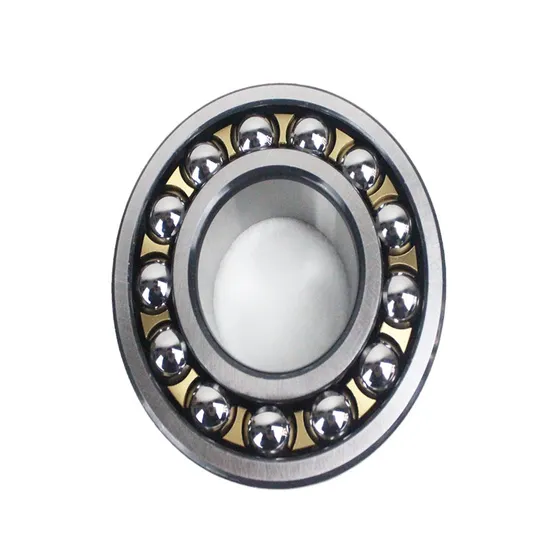 Durable-2314m-Brass-Self-Aligning-Ball-Bearings-for-Precision