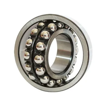 Durable 2317m Self-Aligning Ball Bearings Factory Price