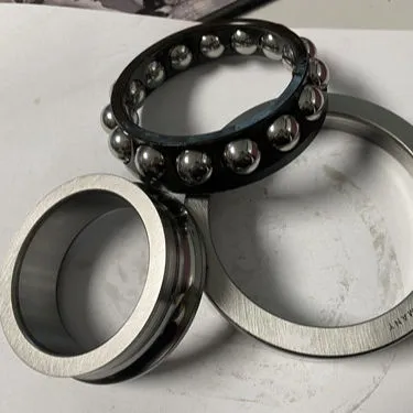 Durable-27X55X11-Deep-Groove-Ball-Bearing-for-Auto-Applications