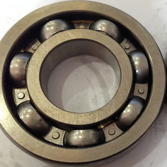 Durable-27X55X11-Deep-Groove-Ball-Bearing-for-Auto-Applications