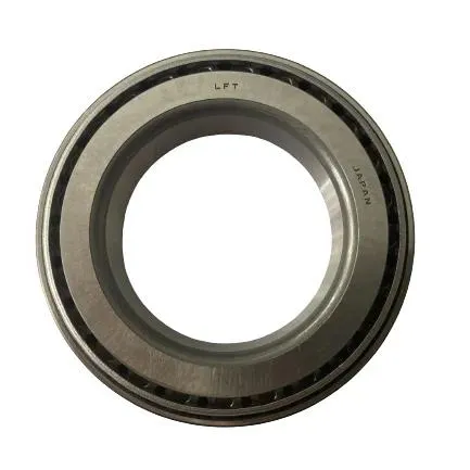 Durable-27X55X11-Deep-Groove-Ball-Bearing-for-Auto-Applications