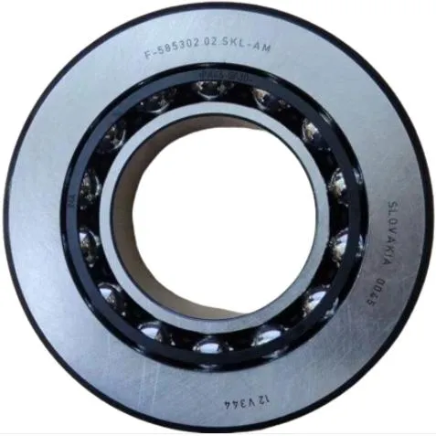 Durable 27X55X11 Auto Deep Groove Ball Bearing Factory Price