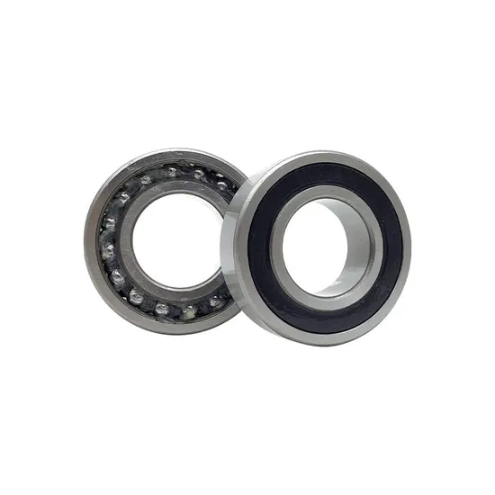 Durable 2RS Electric Bike Bearings Factory Price Smooth Performance
