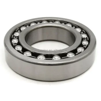 4mm Self-Aligning Ball Bearings Factory Price Durable