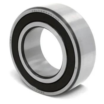 55X100mm Deep Groove Ball Bearing Factory Price Smooth Operation