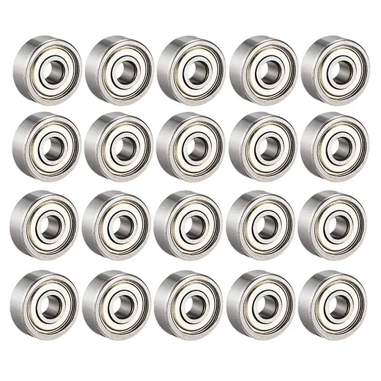 Durable-608-2z-Zz-Skateboard-Roller-Bearing-Set