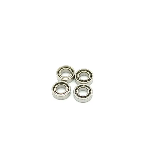 Durable 608 2z Zz Skateboard Bearings Factory Price