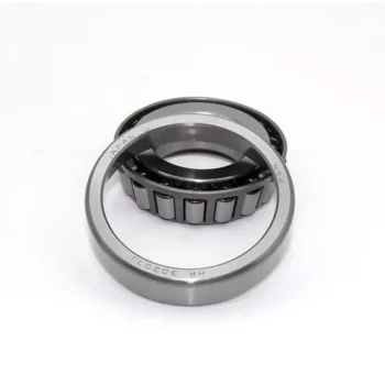 6200 Series Deep Groove Bearings Factory Price Smooth Performance