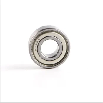 17X40X12mm Durable 6203zz Ball Bearing Factory Price