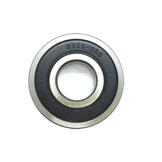 Durable-6305-2RS-Deep-Groove-Bearings-for-Long-Lasting-Performance