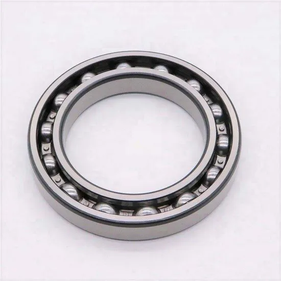 Durable 6702 Sealed Deep Groove Ball Bearing Factory Price