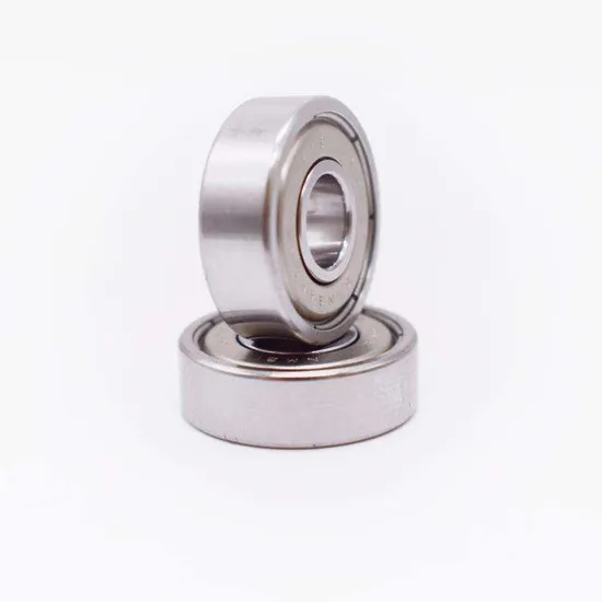 Durable-678zz-Deep-Groove-Ball-Bearings-for-Smooth-Operation