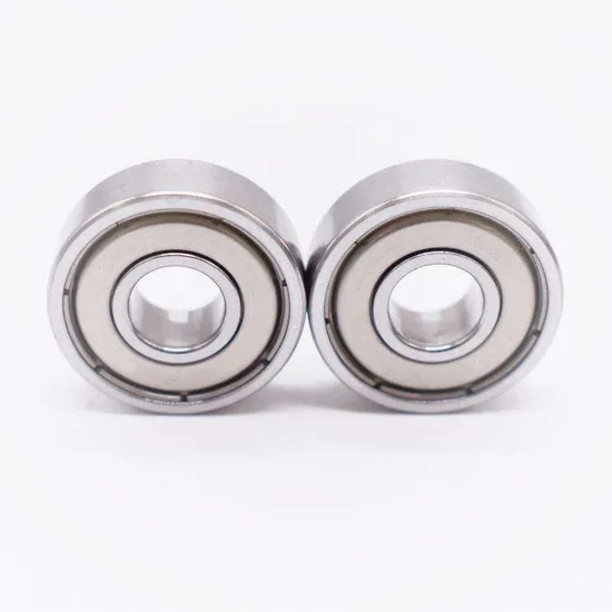 Durable-678zz-Deep-Groove-Ball-Bearings-for-Smooth-Operation